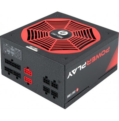 Блок питания Chieftec Chieftronic PowerPlay GPU-750FC