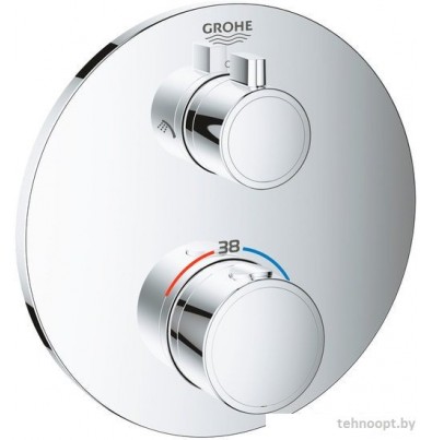 Вентиль Grohe Grohtherm 24076000