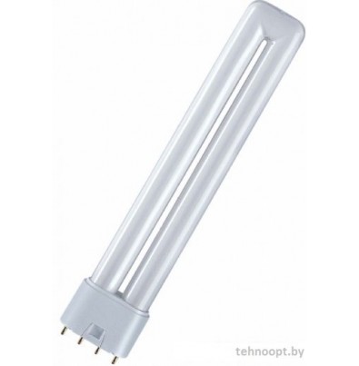 Люминесцентная лампа Osram Dulux L 2G11 36 Вт 4000 К
