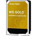 Жесткий диск WD Gold 10TB WD102KRYZ