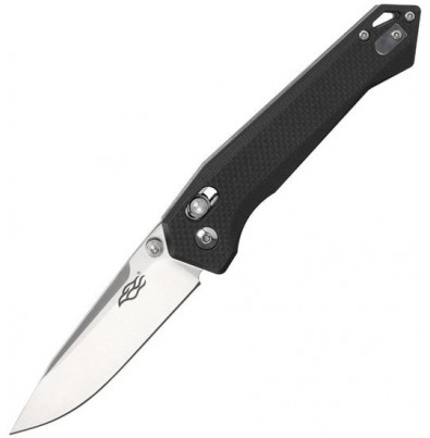 Складной нож Firebird FB7651-BK