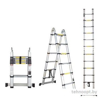 Лестница-трансформер Startul ST9733-032