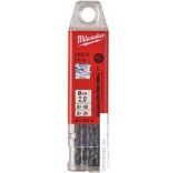 Набор оснастки Milwaukee 4932363454 (10 предметов)