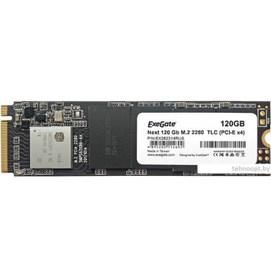 SSD ExeGate Next 120GB EX282314RUS
