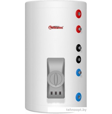 Водонагреватель Thermex IRP 150 V Combi
