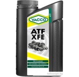 Трансмиссионное масло Yacco ATF X FE 1л