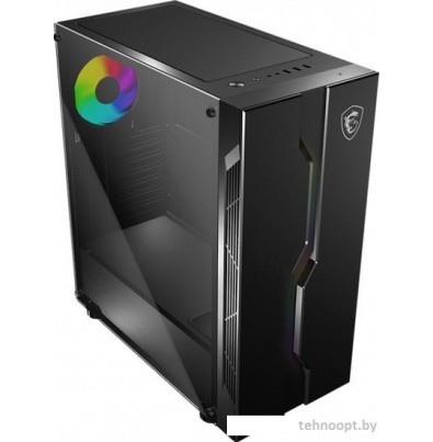 Корпус MSI Mag Vampiric 010X