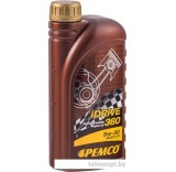 Моторное масло Pemco iDRIVE 360 5W-30 1л