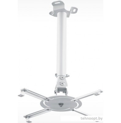 Кронштейн Holder PR-104 (белый)