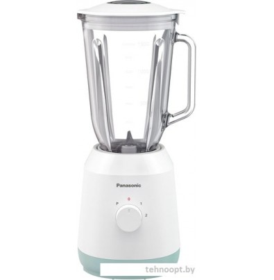 Стационарный блендер Panasonic MX-EX1561WTQ