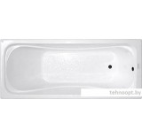 Ванна Triton Стандарт 150x75 (с ножками)