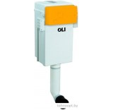 Инсталляция для унитаза OLI Quadra Plus механика