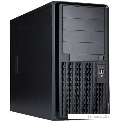 Корпус In Win PE689