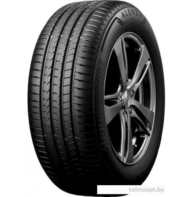 Автомобильные шины Bridgestone Alenza 001 285/45R20 108W