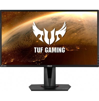 Монитор ASUS TUF Gaming VG27AQ