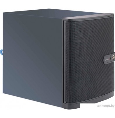 Корпус Supermicro SuperChassis 721TQ-250B2 250W
