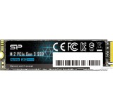 SSD Silicon-Power P34A60 512GB SP512GBP34A60M28