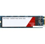 SSD WD Red SA500 NAS 500GB WDS500G1R0B