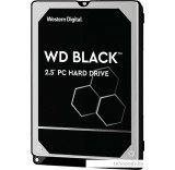 Жесткий диск WD Black 1TB WD10SPSX