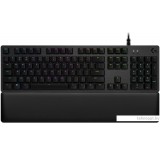 Клавиатура Logitech G513 GX Brown