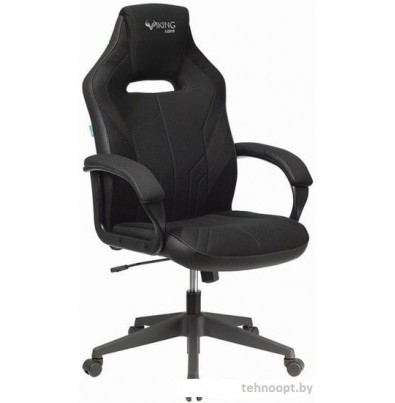 Кресло Бюрократ Viking 3 Aero (черный)