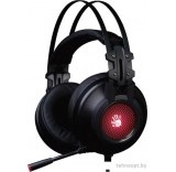 Наушники A4Tech Bloody G525 (черный)