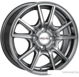 Литые диски X'trike X-104 14x6" 4x100мм DIA 67.1мм ET 38мм HSB