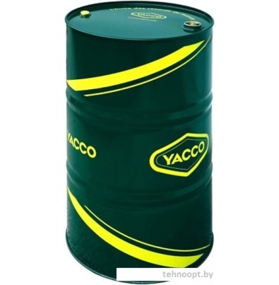 Моторное масло Yacco PRO 5W-40 208л
