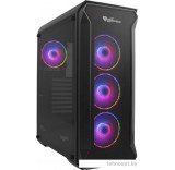 Корпус Genesis Irid 505 ARGB NPC-1518