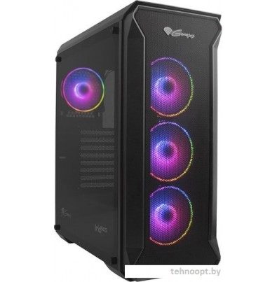 Корпус Genesis Irid 505 ARGB NPC-1518
