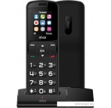 Мобильный телефон Inoi 104 (черный)