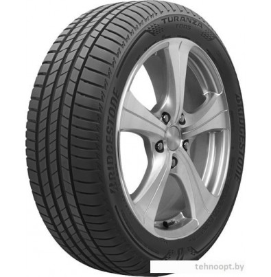 Автомобильные шины Bridgestone Turanza T005 225/55R18 102Y