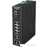 Коммутатор D-Link DIS-200G-12S/A1A