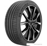 Автомобильные шины Michelin Pilot Sport 4 SUV 285/50R20 116W