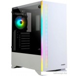 Корпус Zalman S5 (белый)