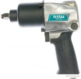 Пневматический гайковерт Total TAT40122