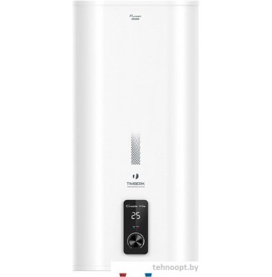 Накопительный электрический водонагреватель Timberk Flumen SWH FSM9 100 V