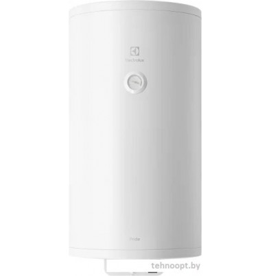 Накопительный электрический водонагреватель Electrolux EWH 80 Pride