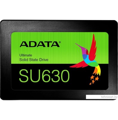SSD A-Data Ultimate SU630 1.92TB ASU630SS-1T92Q-R