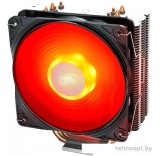 Кулер для процессора DeepCool GAMMAXX 400 V2 DP-MCH4-GMX400V2-RD