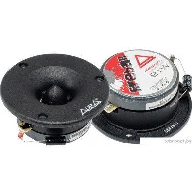 Твитер Aura Fireball-T1