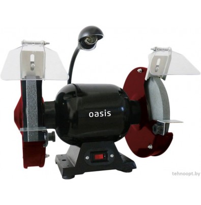 Заточный станок Oasis ZS-40L