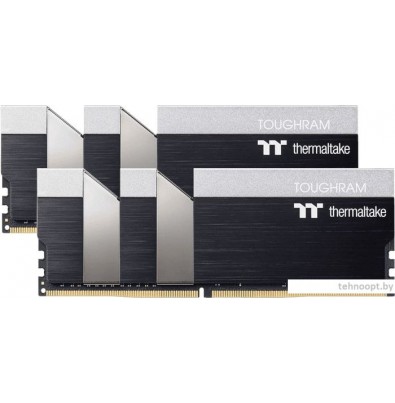 Оперативная память Thermaltake ToughRam 2x8GB DDR4 PC4-25600 R017D408GX2-3200C16A