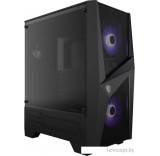 Корпус MSI MAG Forge 100M