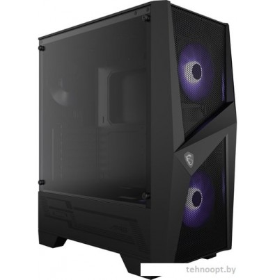 Корпус MSI MAG Forge 100M