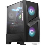 Корпус MSI MAG Forge 100R