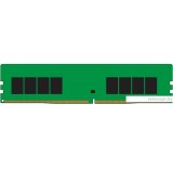 Оперативная память Kingston ValueRAM 32GB DDR4 PC4-25600 KVR32N22D8/32
