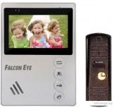 Комплект видеодомофона Falcon Eye KIT-Vista