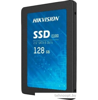 SSD Hikvision E100 128GB HS-SSD-E100/128GB