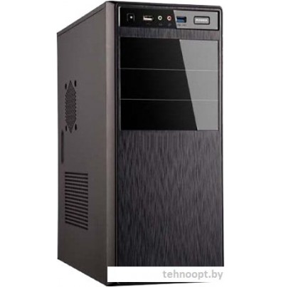 Корпус D-computer ATX-881B